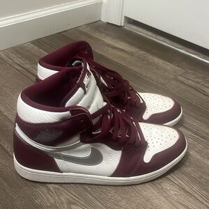 Jordan 1 high
